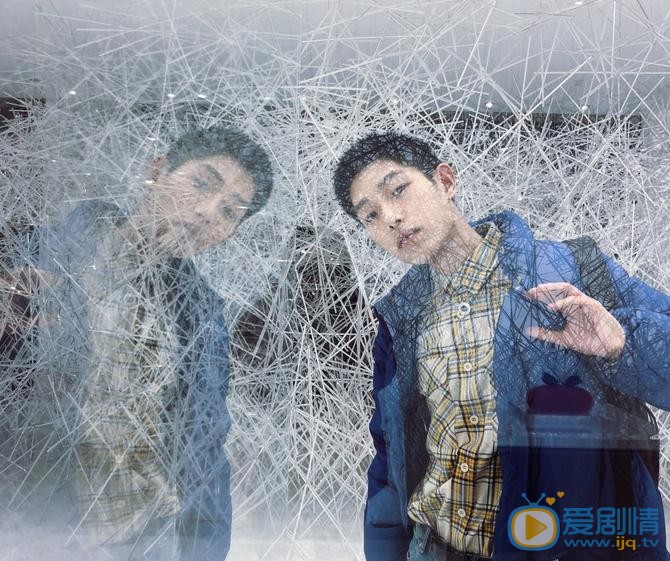 王锵写真 王锵高清写真_王锵高清剧照