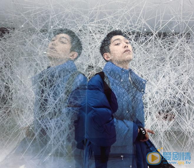 王锵写真 王锵高清写真_王锵高清剧照