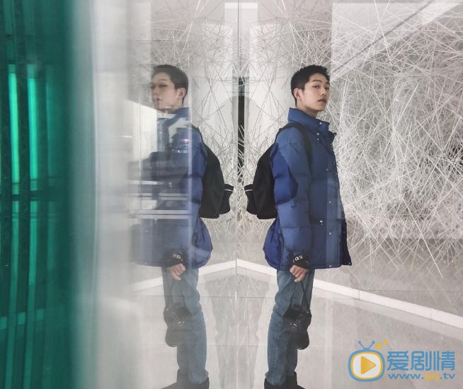 王锵写真 王锵高清写真_王锵高清剧照