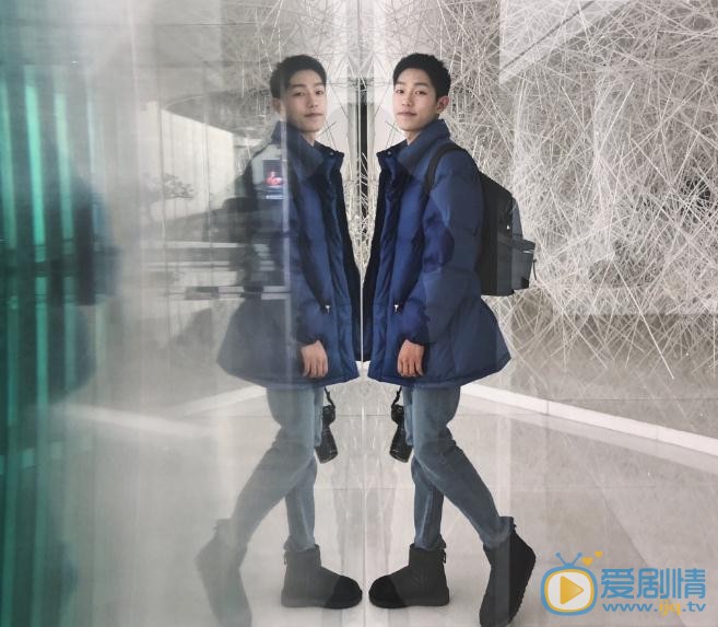 王锵写真 王锵高清写真_王锵高清剧照