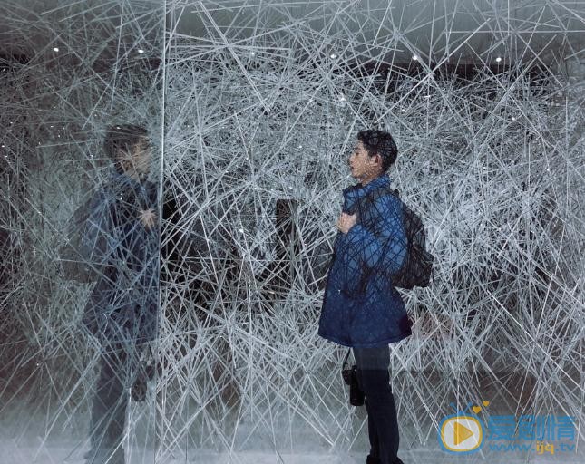 王锵写真 王锵高清写真_王锵高清剧照