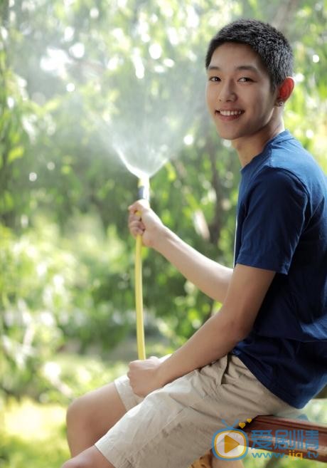 王锵写真 王锵高清写真_王锵高清剧照