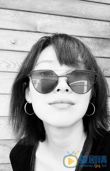 爱情的边疆华敏是谁演的？华敏扮演者王佳佳个人资料、写真及生活照欣赏