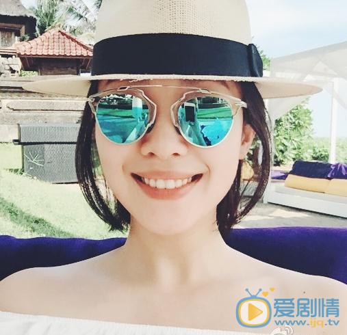 爱情的边疆华敏是谁演的？华敏扮演者王佳佳个人资料、写真及生活照欣赏