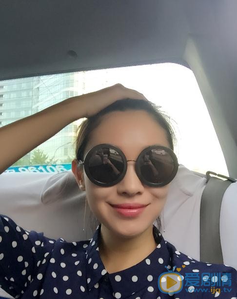 爱情的边疆华敏是谁演的？华敏扮演者王佳佳个人资料、写真及生活照欣赏