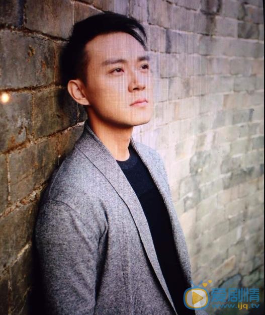 王俊彭帅气写真 王俊彭高清写真_王俊彭高清剧照