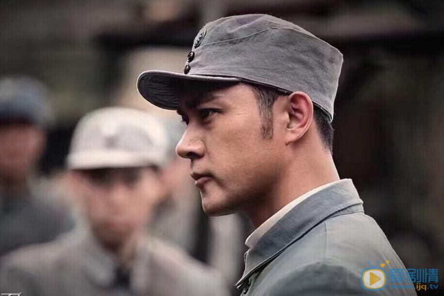 王俊彭《锻刀》剧照 王俊彭高清写真_王俊彭高清剧照