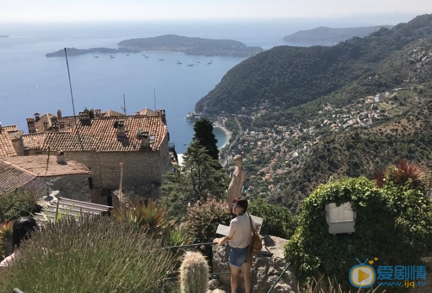 屈玥旅行照 屈玥高清写真_屈玥高清剧照