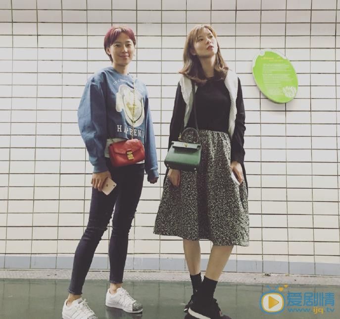 屈玥生活照 屈玥高清写真_屈玥高清剧照