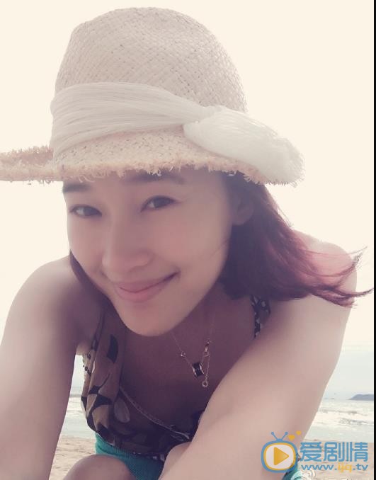 屈玥生活照 屈玥高清写真_屈玥高清剧照