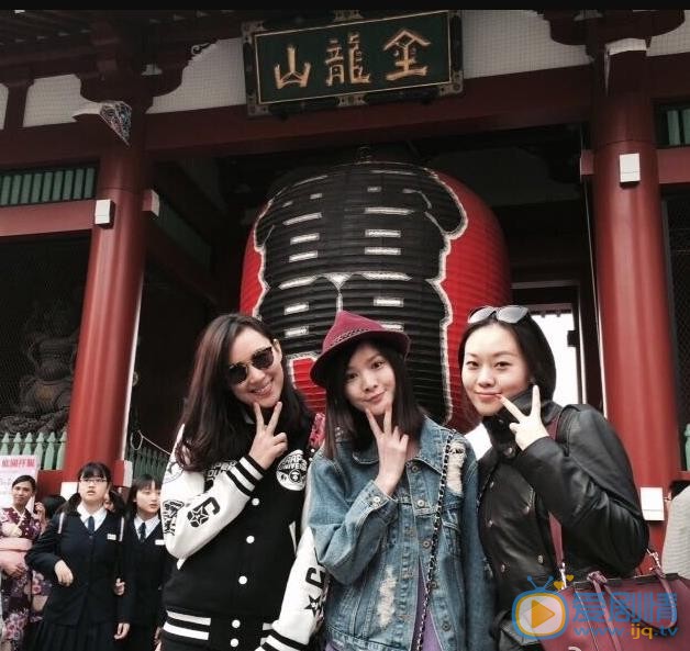 屈玥生活照 屈玥高清写真_屈玥高清剧照