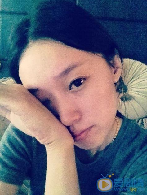 屈玥生活照 屈玥高清写真_屈玥高清剧照