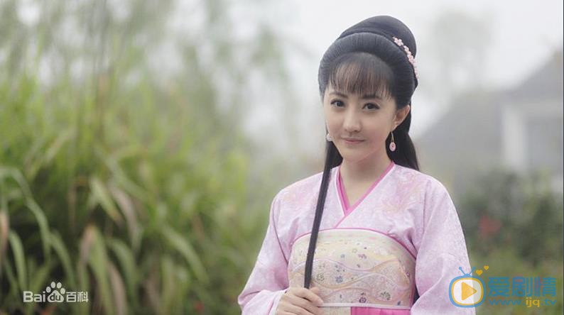 梁晶晶古装作品照 梁晶晶高清写真_梁晶晶高清剧照