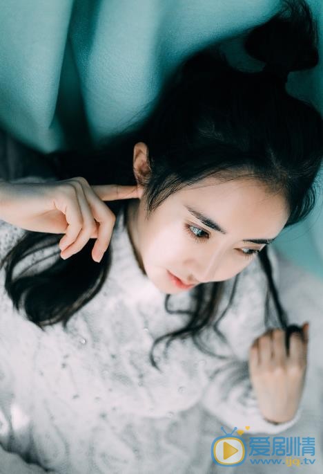 梁晶晶清新写真 梁晶晶高清写真_梁晶晶高清剧照