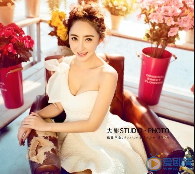 梁晶晶早期青涩照 梁晶晶高清写真_梁晶晶高清剧照