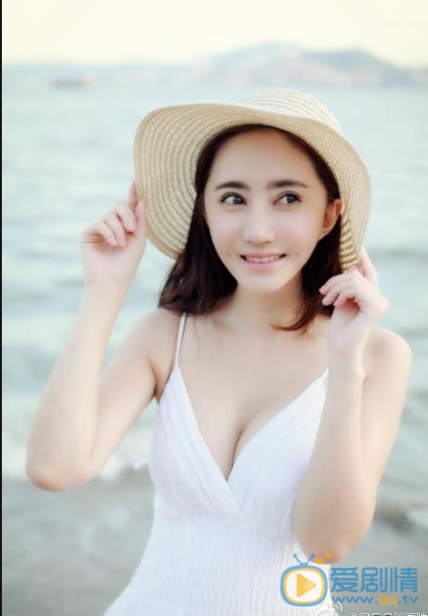 梁晶晶早期青涩照 梁晶晶高清写真_梁晶晶高清剧照