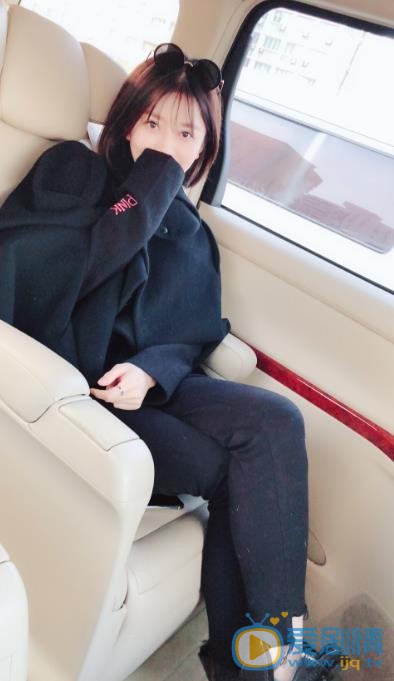 吴恙生活照 吴恙高清写真_吴恙高清剧照