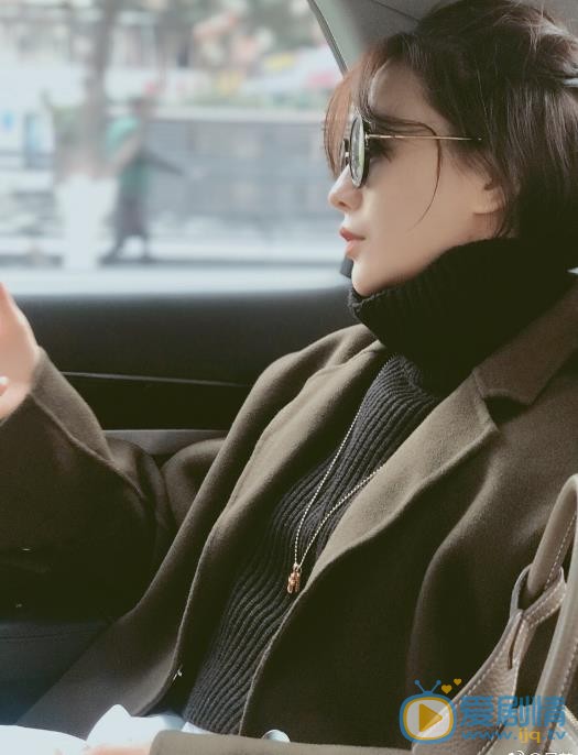 吴恙街拍照 吴恙高清写真_吴恙高清剧照