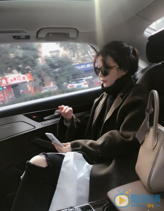 吴恙街拍照 吴恙高清写真_吴恙高清剧照