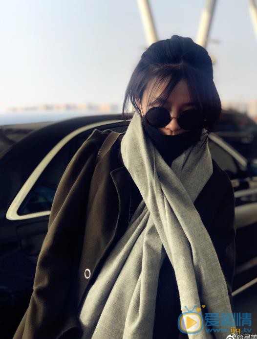 吴恙街拍照 吴恙高清写真_吴恙高清剧照