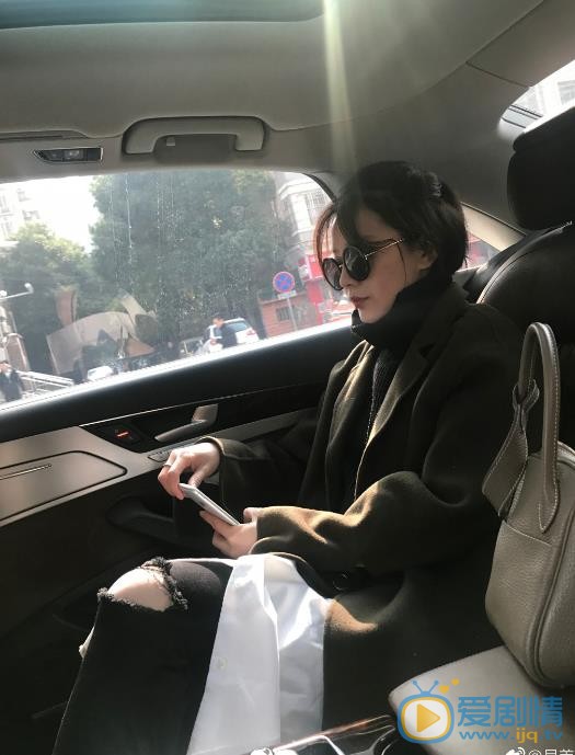 吴恙街拍照 吴恙高清写真_吴恙高清剧照