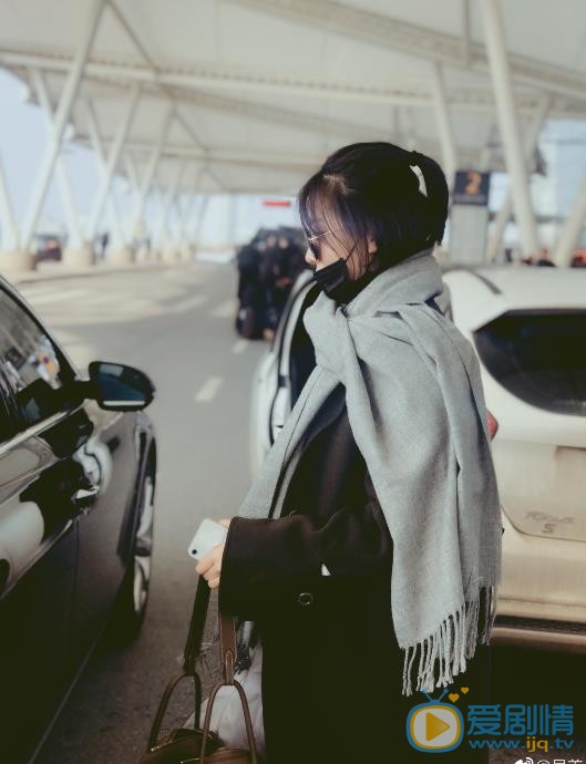 吴恙街拍照 吴恙高清写真_吴恙高清剧照