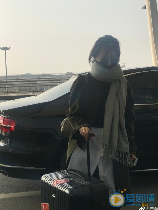吴恙街拍照 吴恙高清写真_吴恙高清剧照