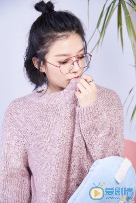 吴恙时尚大片 吴恙高清写真_吴恙高清剧照