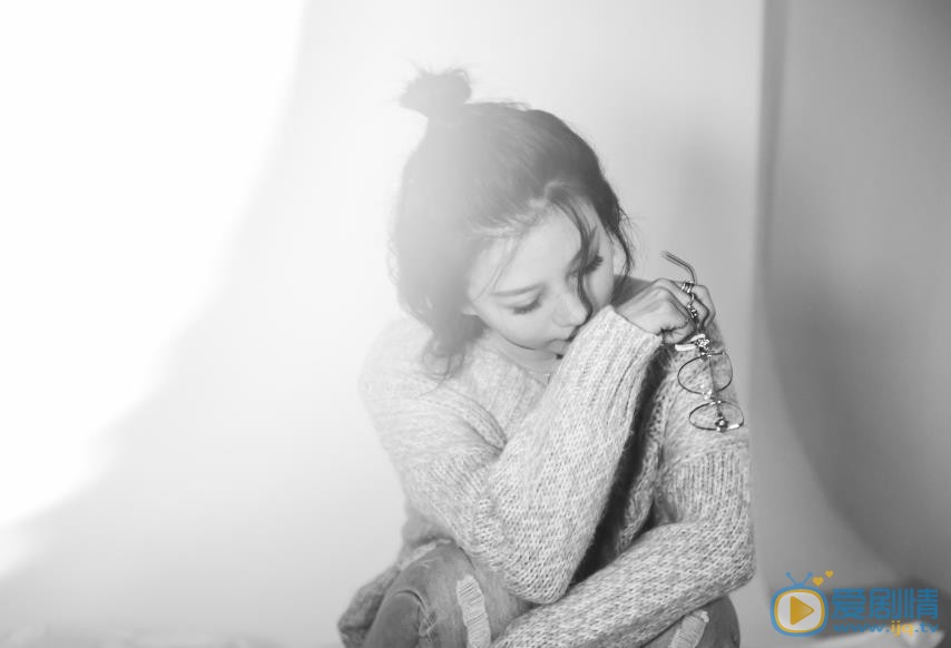 吴恙时尚大片 吴恙高清写真_吴恙高清剧照