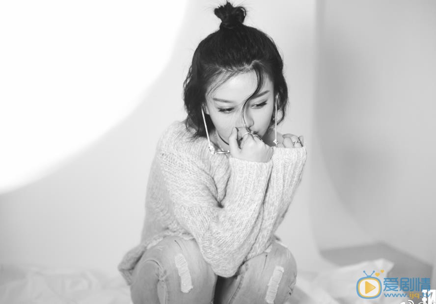 吴恙时尚大片 吴恙高清写真_吴恙高清剧照