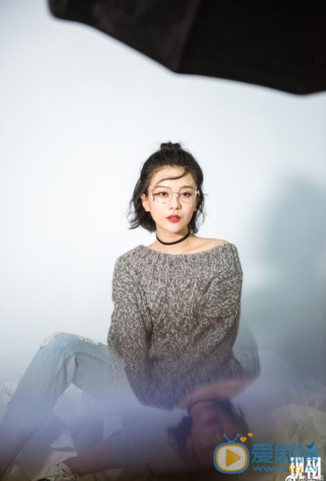 吴恙时尚大片 吴恙高清写真_吴恙高清剧照