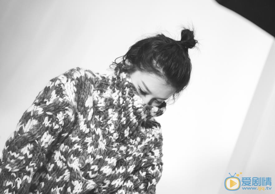 吴恙时尚大片 吴恙高清写真_吴恙高清剧照