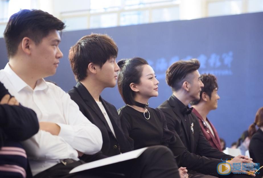 吴恙活动照 吴恙高清写真_吴恙高清剧照