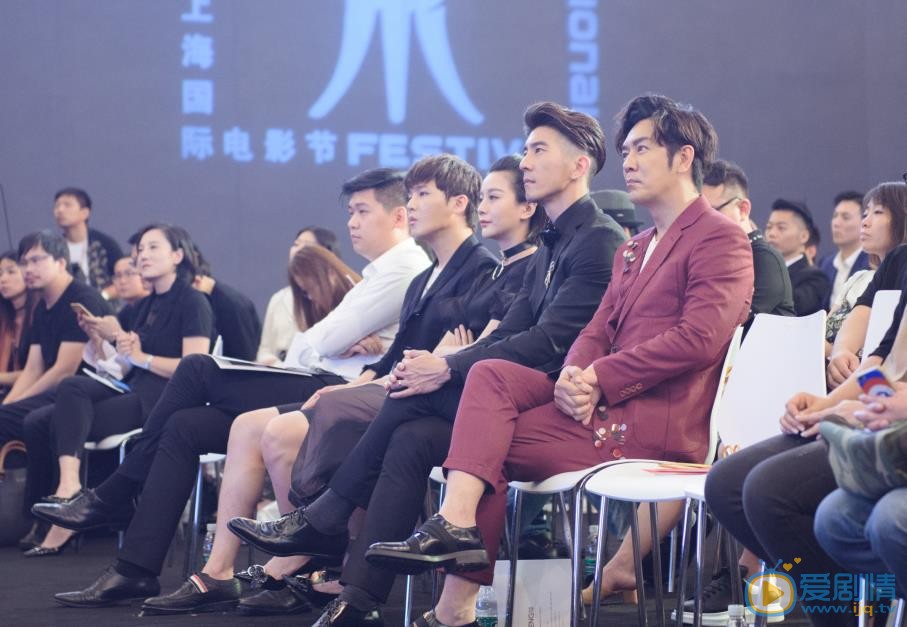 吴恙活动照 吴恙高清写真_吴恙高清剧照
