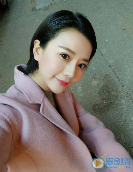 吴恙生活照 吴恙高清写真_吴恙高清剧照
