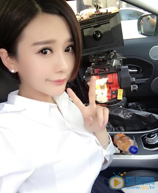 吴恙生活照 吴恙高清写真_吴恙高清剧照