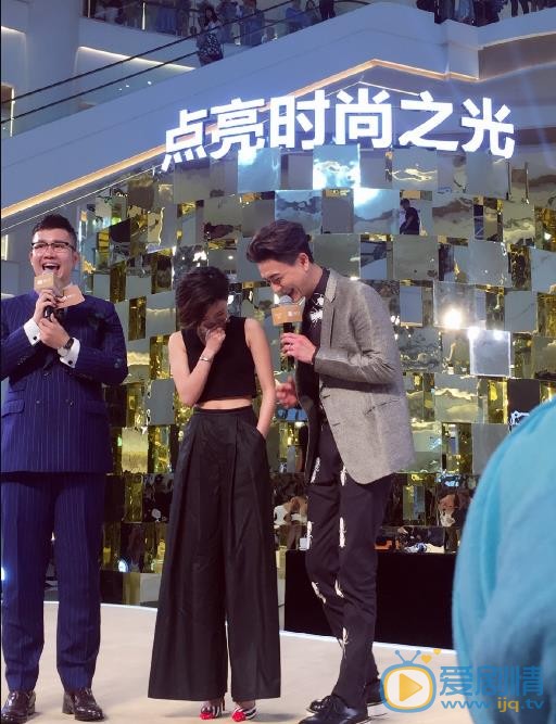 吴恙活动照 吴恙高清写真_吴恙高清剧照