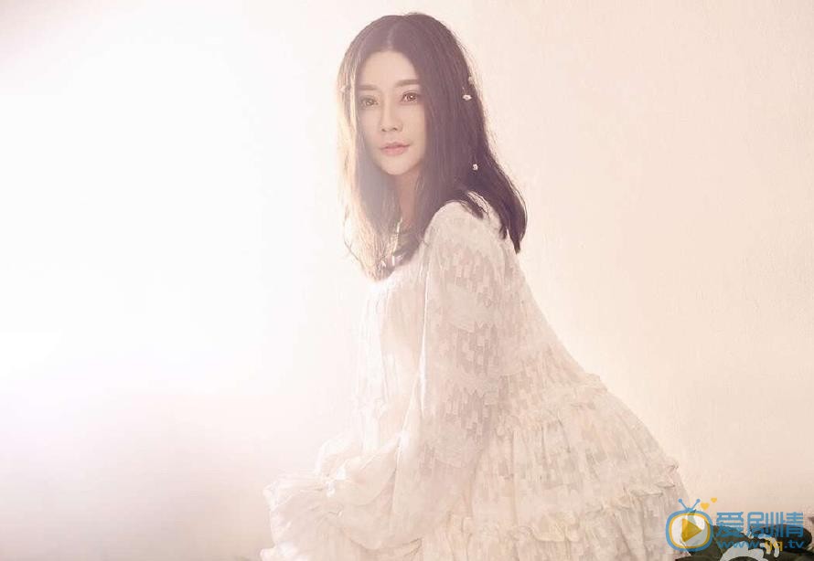 吴恙时尚大片 吴恙高清写真_吴恙高清剧照