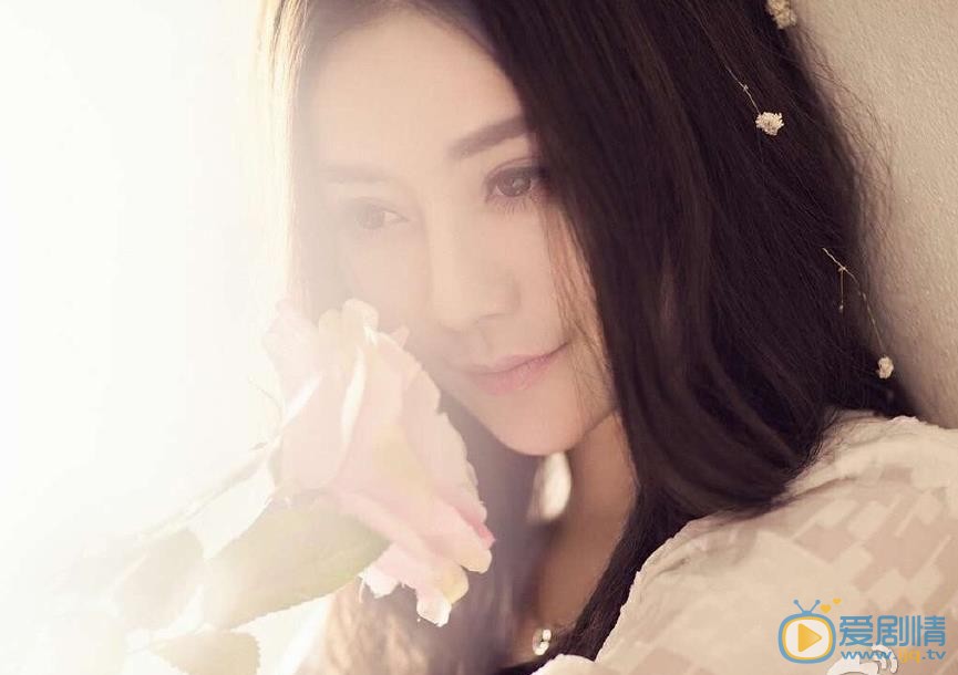 吴恙时尚大片 吴恙高清写真_吴恙高清剧照