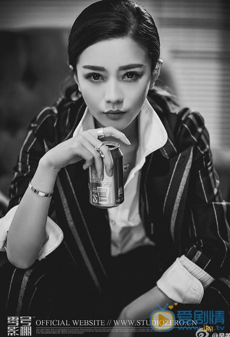 吴恙帅气写真 吴恙高清写真_吴恙高清剧照