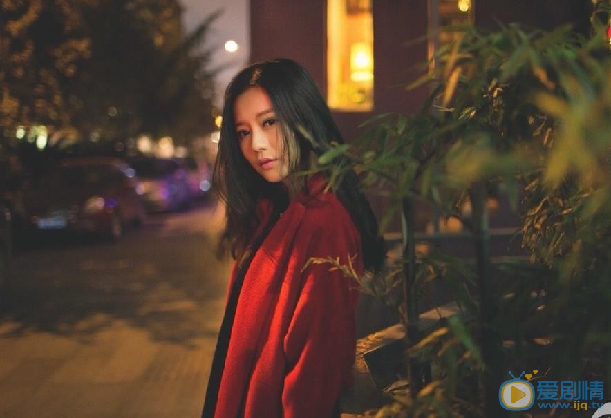 吴恙街拍照 吴恙高清写真_吴恙高清剧照