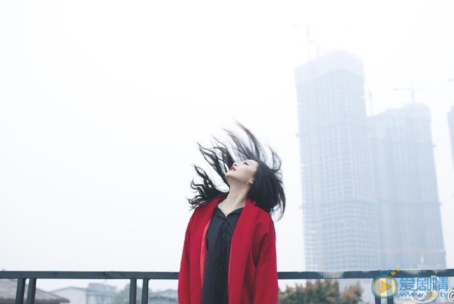 吴恙街拍照 吴恙高清写真_吴恙高清剧照