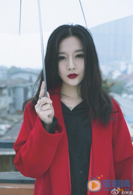 吴恙街拍照 吴恙高清写真_吴恙高清剧照