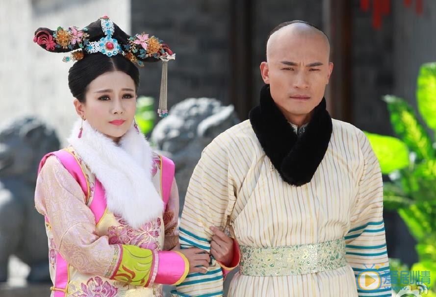 吴恙其他影视作品照 吴恙高清写真_吴恙高清剧照