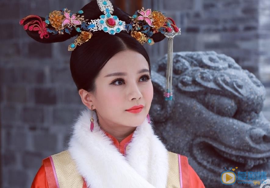 吴恙其他影视作品照 吴恙高清写真_吴恙高清剧照