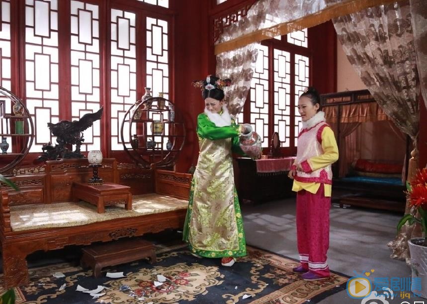 吴恙其他影视作品照 吴恙高清写真_吴恙高清剧照
