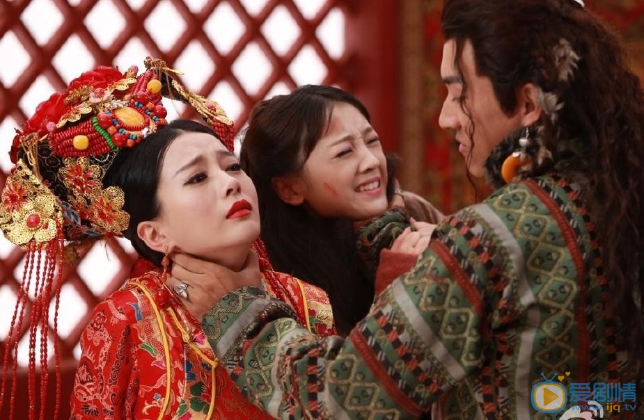 吴恙其他影视作品照 吴恙高清写真_吴恙高清剧照
