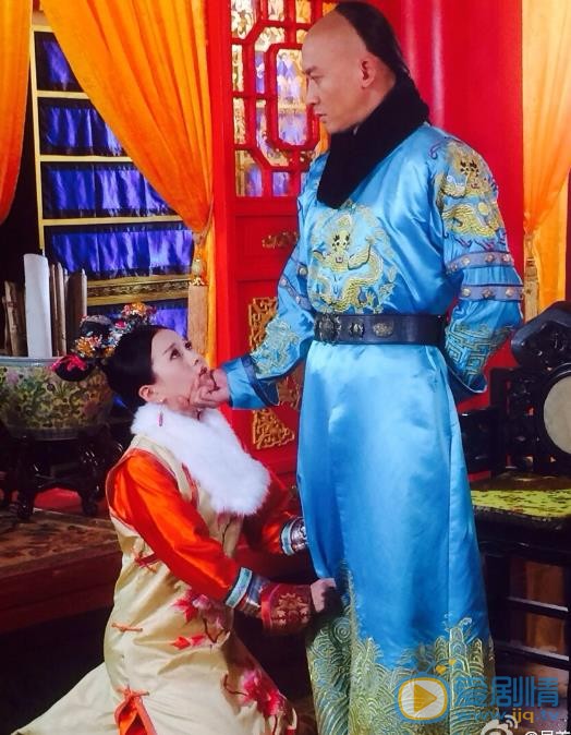 吴恙其他影视作品照 吴恙高清写真_吴恙高清剧照