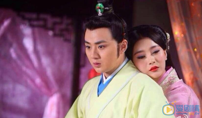 吴恙其他影视作品照 吴恙高清写真_吴恙高清剧照