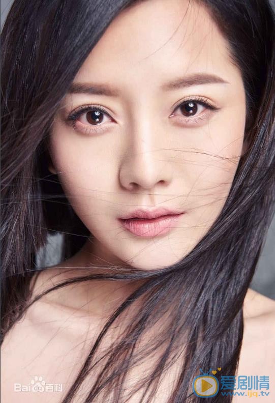 吴恙时尚大片 吴恙高清写真_吴恙高清剧照